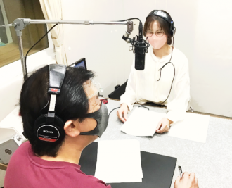 命と暮らしを守るパートナー～いざというときのラジオ～水害と防災教育編