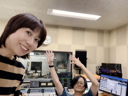 2024年9月24日放送分「おおざっぱな火曜日」