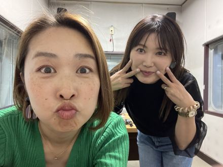 2024年10月5日分。津軽へ行こうポッドキャスト 「マイクの前では優等生」