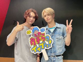 2025/8/22/④【アフタートーク】各週のパートナーが勢揃い