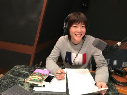 [アーカイブ放送]Juri's Favorite Note VOL.01