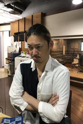 2018年4月26日(木）今日のテーマは【プレミアム・サーズディ~杉崎真宏を笑わせろ~】