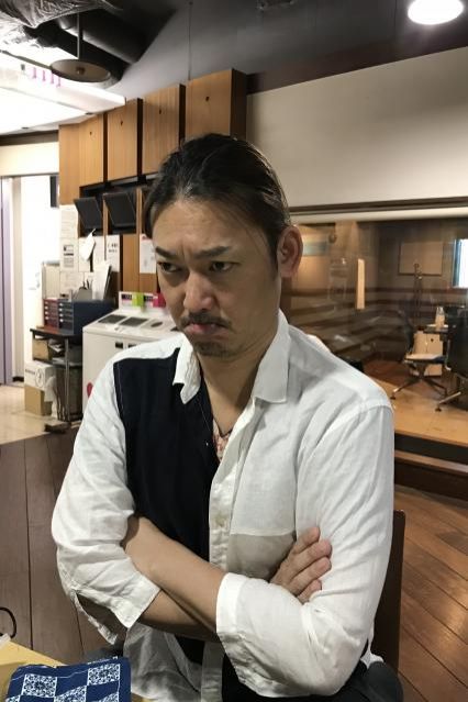 2018年4月26日(木）今日のテーマは【プレミアム・サーズディ~杉崎真宏を笑わせろ~】