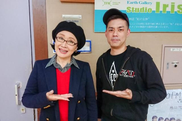 あれ、あったね〜〜…！