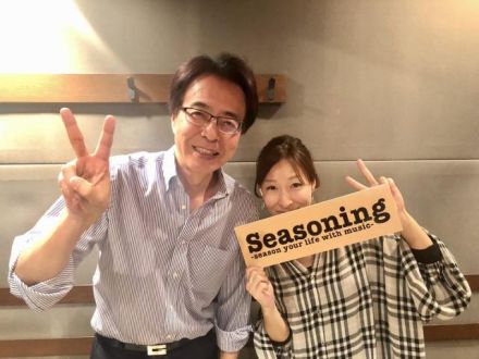 今週も山路徹さんが登場です！