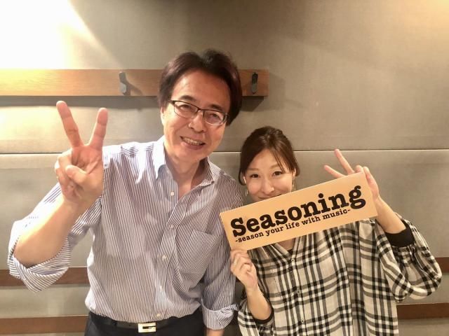 今週も山路徹さんが登場です！