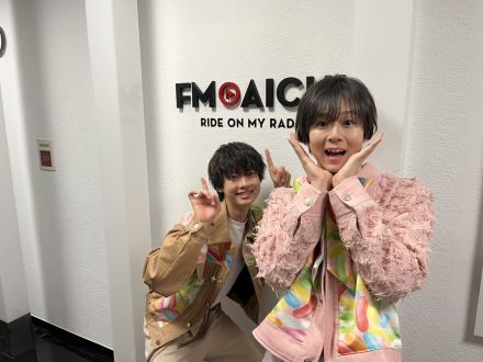 2024年7月11日（木）今週のテーマは、「愛知県を50音順でもっと知ろう！」シリーズ！