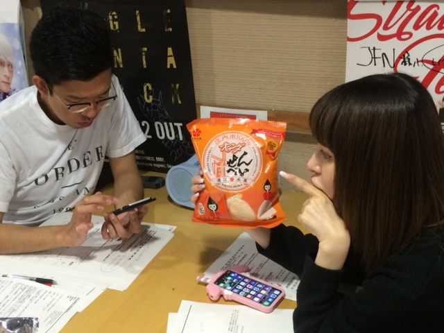 6/19（火）Song List♪