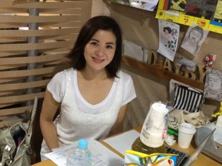 6月21日（水）桑原りさのDay by Day♪♪