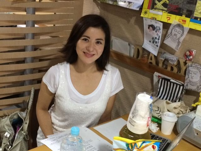 6月21日（水）桑原りさのDay by Day♪♪