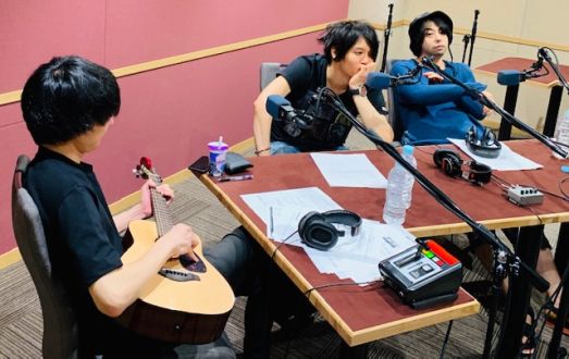 #44 return of guerrilla!? &amp; [急募]プログラム15th 感想求ム！