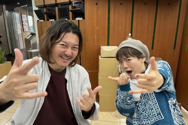 2024年1月30日(火)テーマ「解散　大喜利」