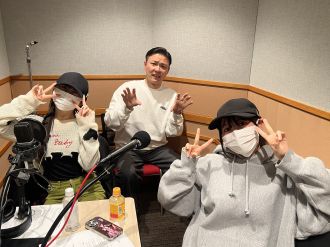 番外編！ ネオジャポのFight For The Radio#119