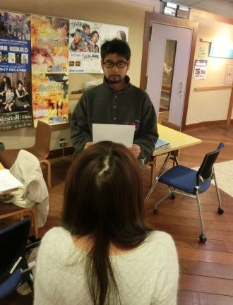 12月10日（水）のテーマは・・・