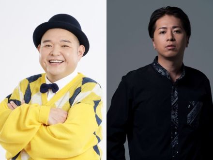 『TOKYO SPEAKEASY』今夜は、内山信二さんと、山崎裕太さんがご来店！