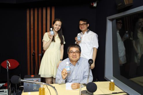 Vol.018 アクアクララ株式会社 赤津裕次郎さん・第2週目