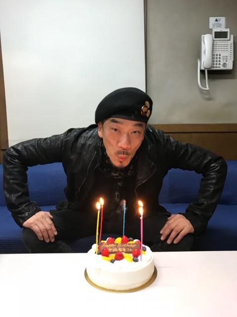 『宇崎竜童　Welcome to the Blues』#11