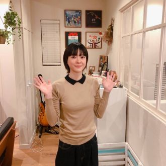 上野樹里が語る和田家のお正月、そして「棚田フェス」と・・・