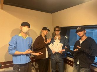 #149【MJQ新王者現る ＆ 『あたしの！』山中柔太朗さん登場】勝ちとりました！