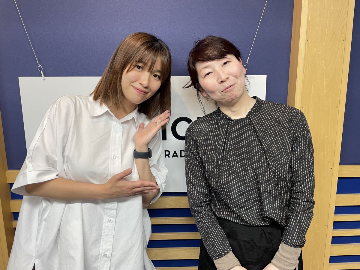 2026年7月10日（金）「KOMEHYO名古屋本店　きもの館アシスタントフロアマネージャー　山田御前」さん