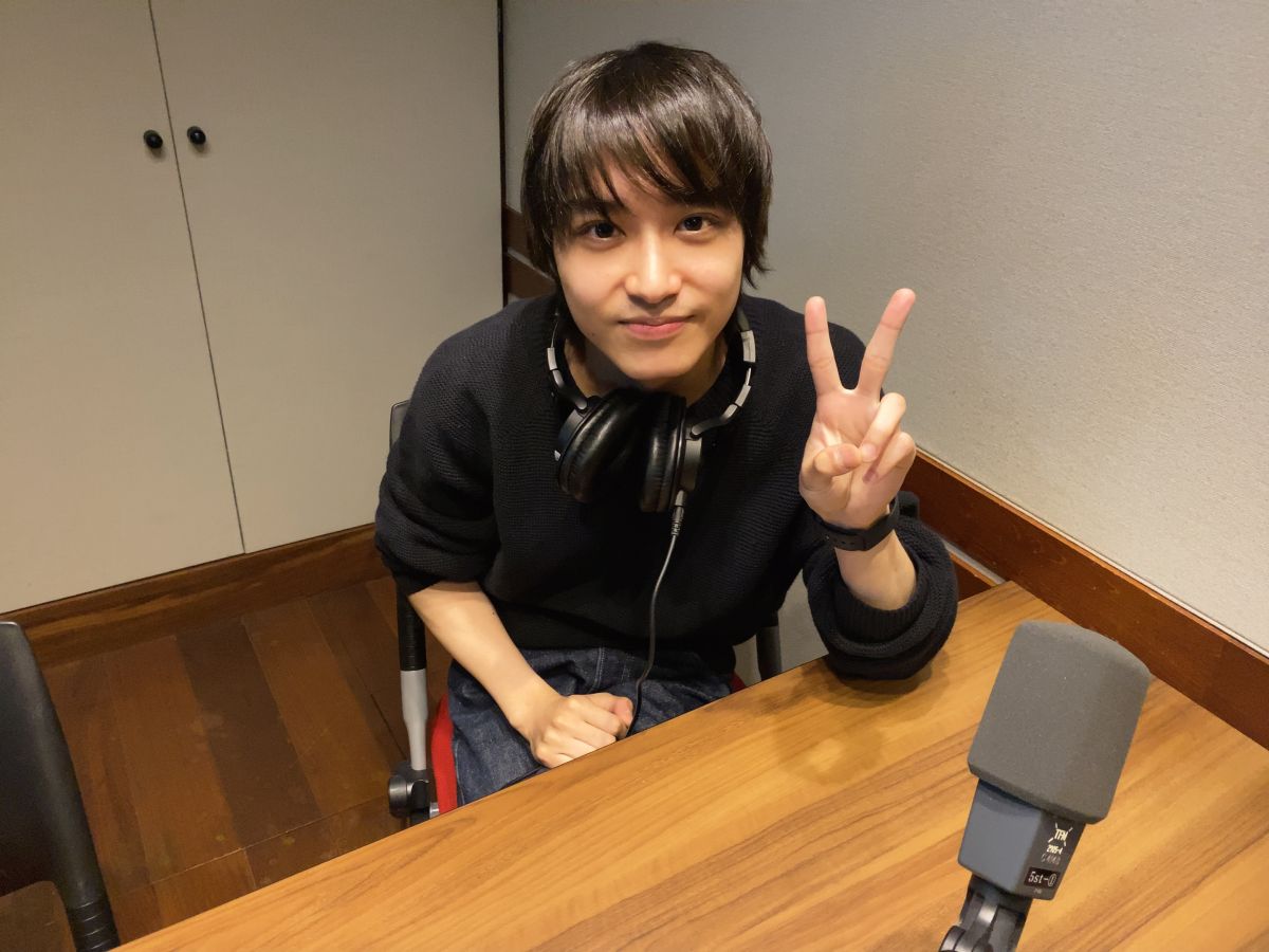 松岡広大、久しぶりに「演劇」について向き合います・・・