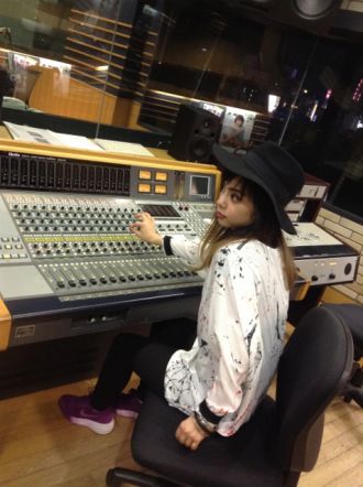 ７月３０日　担当：ロバータ