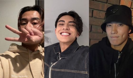 新#079「三日スキンヘッド」