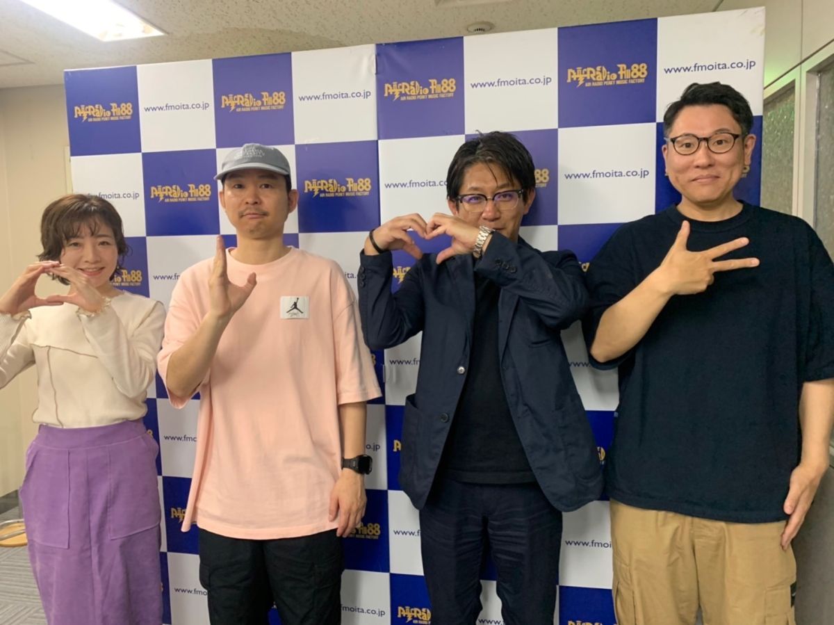 第119回　ホタル