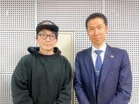 ゲスト：栗村修さん