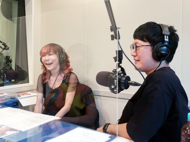 2022.09.14 ～ ゲスト：たかのてるこさん②