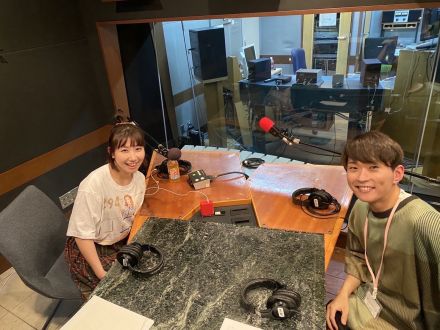 演劇の振付師ってどんな仕事？？俳優・振付師の野田裕貴さん（梅棒）と根本宗子のディープな演劇トーク