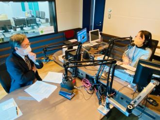 第49回　板野町長　玉井孝治氏