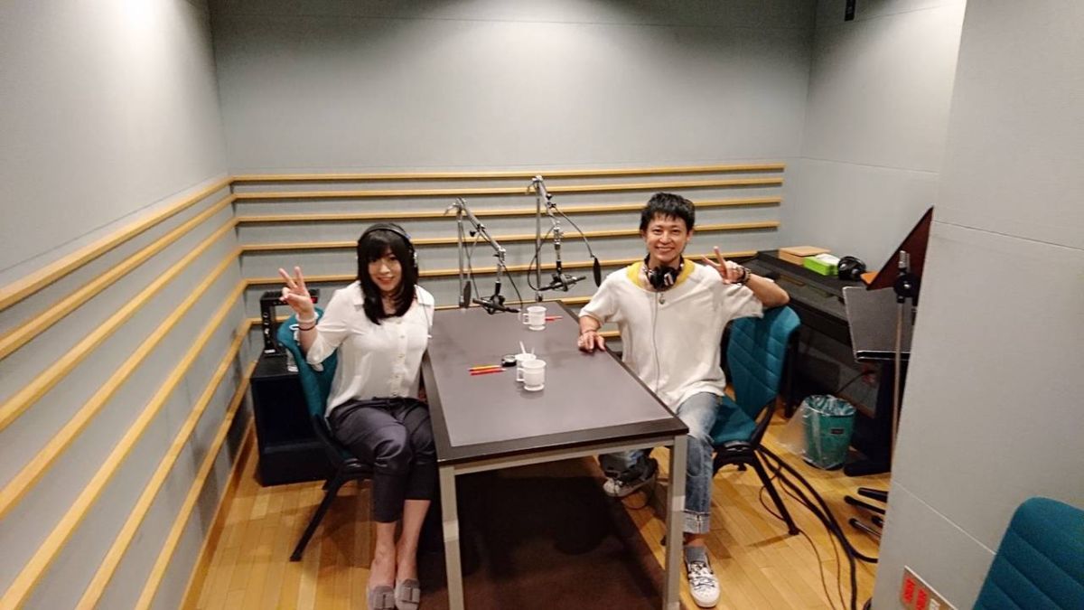 アフタートーク＃５６