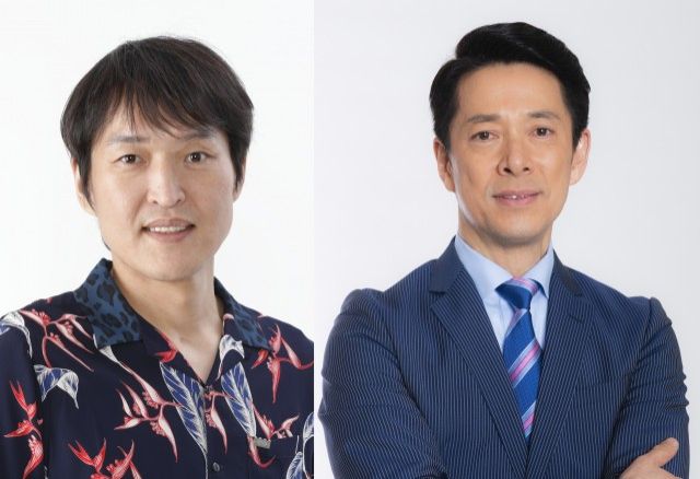 『TOKYO SPEAKEASY 』今夜は千原ジュニアさんと西川忠志さんが来店！