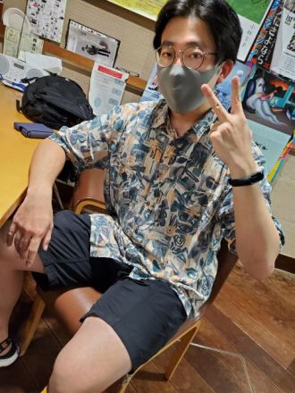 7月27日（月）担当：武田俊【ゲスト】MimeのVo.ひかりさん