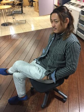 2017年12月7日（木）今日のテーマは【香川さん以外も昆虫にしちゃおう！】