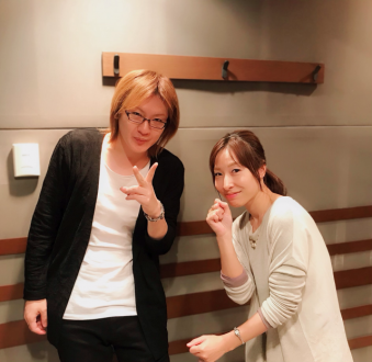 プロデューサー（慶應大学特任准教授）若新雄純さん！