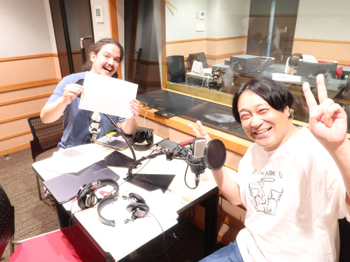 ライブバズ #89 - Oasis -