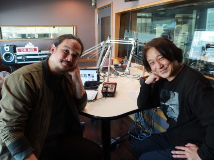 #30　好きすぎて親心！-Foo Fighters-