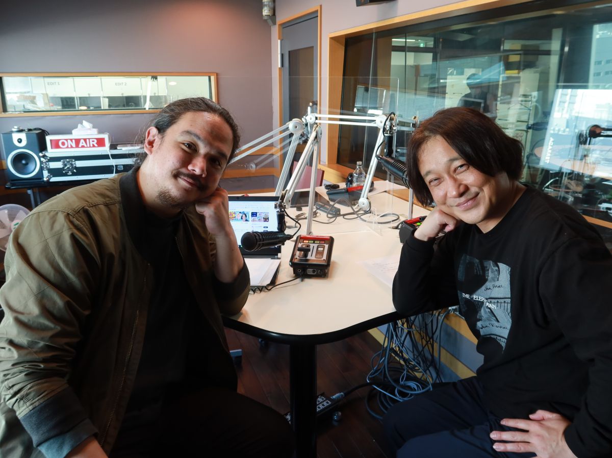 #30　好きすぎて親心！-Foo Fighters-