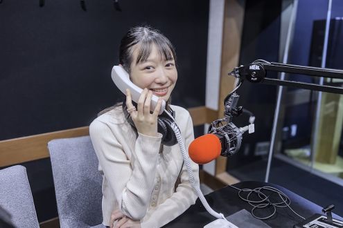 今度こそ電話が繋がるか！？久々にナーツミーチューを実施！