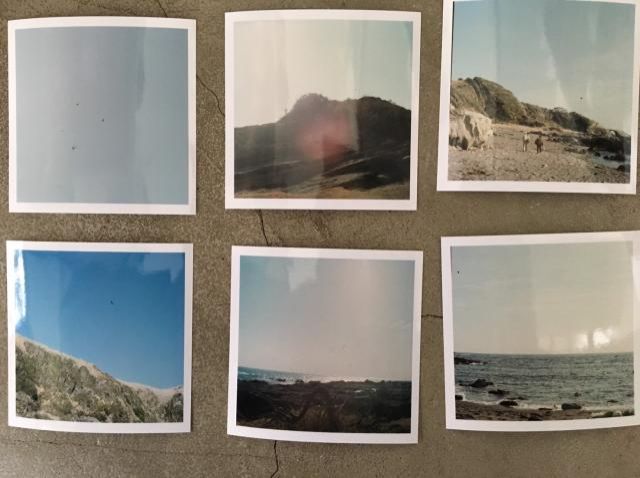 10月18日(金)今日の1コマ♪