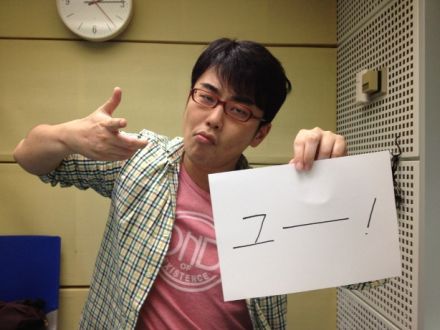 9月23日（月）～Back To 2007～