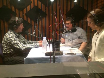 サードプレイス　町田徹の月刊経済ジャーナル 5月号(5月20日（土）放送分）