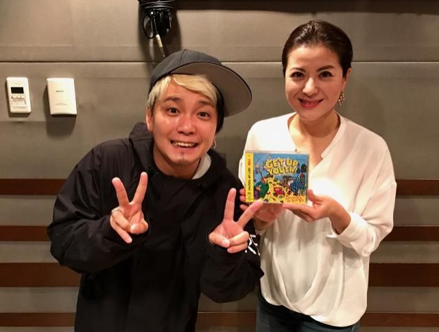 2017年3月30日（木）ゲスト：175R