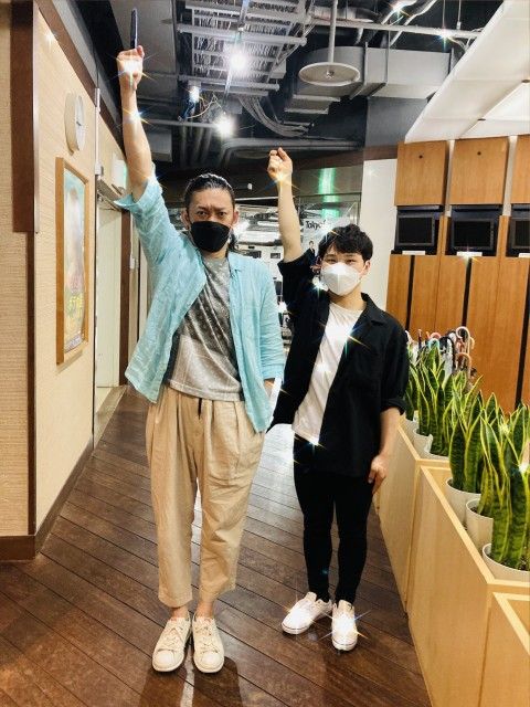 2022年5月24日(火)テーマ「お粗末メール！」