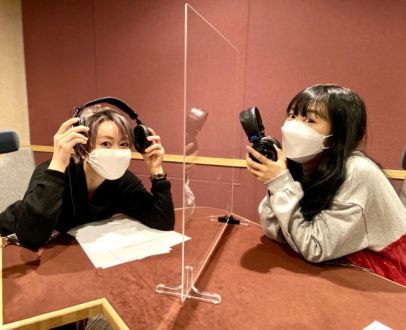 #184 声優NOTE / 小林愛香、声優NOTE2年目突入！お迎えするのは…田村睦心だ〜！！