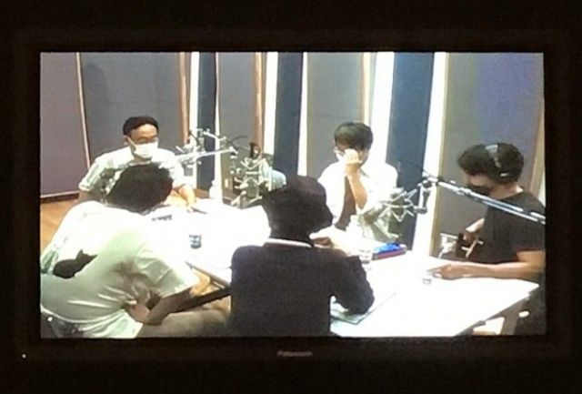 素晴らしい所が沢山あるんですよ～