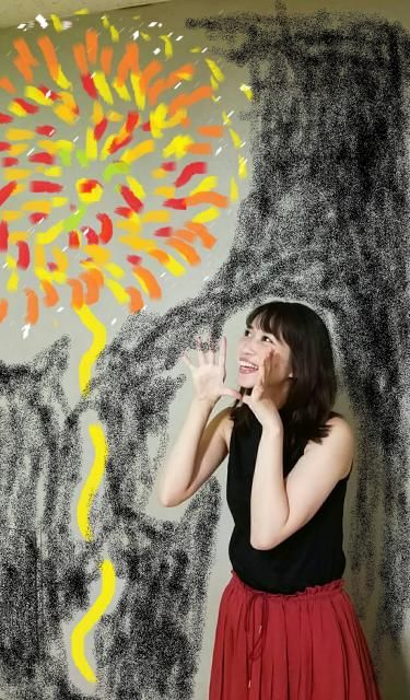 ８月９日（火）Day by Day