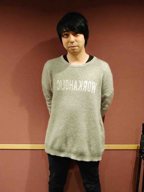 #135 皆さまからALBUM「Patrick Vegee」のレコメンド文をお待ちしています！下記をご覧ください！